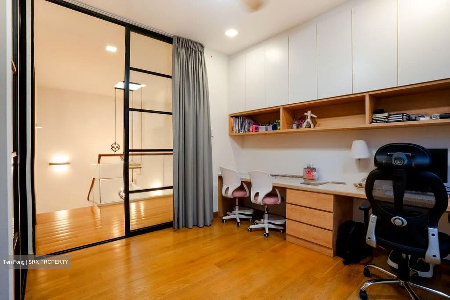 Lengkong Lima (D14), Semi-Detached #552467511